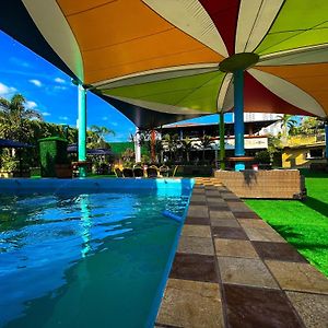 Hotel Casa Miller